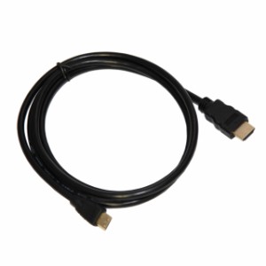 Basicest NE OGE O mini HDMI ケーブル ネオジオミニ実機確認済み (1.5m) 【相性付き】
