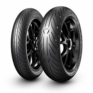 ピレリ オートバイ用 ANGEL GT II リア 150/70 ZR 17 M/C (69W) チューブレスタイプ (TL) バイクタイヤ 二輪用 3111600 1本 PIRELLI