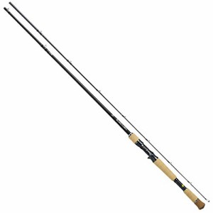 ダイワ(DAIWA) バスロッド ブラックレーベルSG 7111XHXB 釣り竿