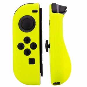 BLUEHOOSYOO Nintendo Switch Joy-Con シリコンケース (L)/(R) カバー ニンテンドースイッチ 任天堂 コントロー ラ用 保護ケース キズ防