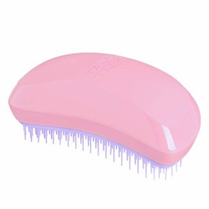 Tangle Teezer タングルティーザー サロンエリート 国内 ヘアブラシ ノーマル W72×H120×D58mm ラベンダーピンク 1個