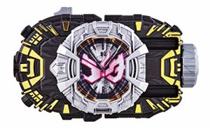 仮面ライダージオウ DXジオウライドウォッチII