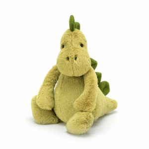 jellycat ジェリーキャット Bashful Dino 恐竜 MEDIUM H31cm