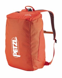 PETZL(ペツル) S010AA クリフ レッド