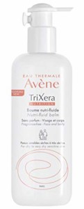 アベンヌ(Avene) アベンヌ トリクセラ NT フルイドクリーム 400ml [並行輸入品]