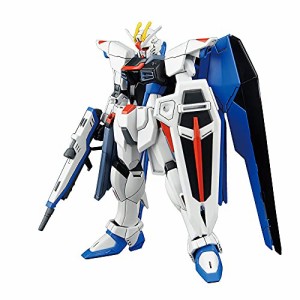 HGCE 192 機動戦士ガンダムSEED フリーダムガンダム 1/144スケール 色分け済みプラモデル