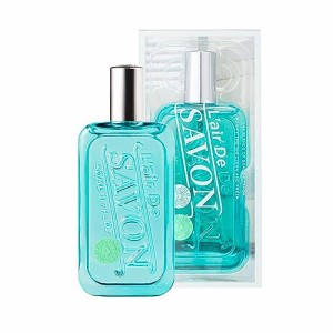 L’air De SAVON(レールデュサボン) レールデュサボン オードトワレ センシュアルタッチ 50ml 香水 メンズ レディース 石鹸