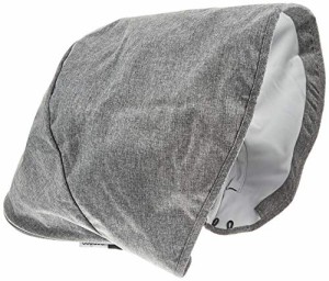 bugaboo Fox sun canopy GREY MELANGE (NR) 0か月~ () 230411GM02