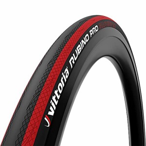 Vittoria(ヴィットリア) Rubino Pro G2.0 RED 700X25C クリンチャー