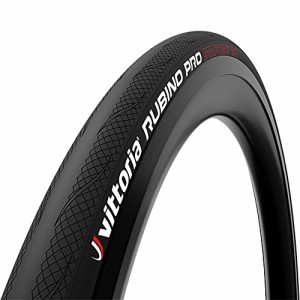 ビットリア(Vittoria) Rubino Pro TLR ALL BLK 700X28C チューブレスレディタイヤ フルブラック