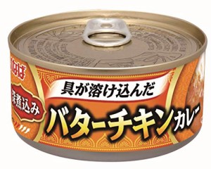 いなば 深煮込みバターチキンカレー 165g ×24個