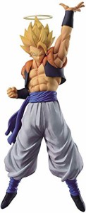 Banpresto ドラゴンボール レジェンド コラボ ゴジータ マルチカラー