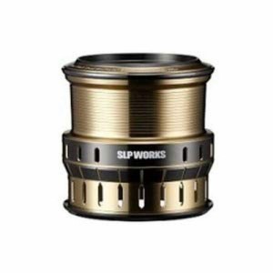 Daiwa SLP WORKS(ダイワSLPワークス) スプール SLPW EX LTスプール 2000SSS スピニングリール用 リール