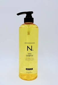 ナプラ N.SHEAシャンプーモイスチャー750ｍｌ