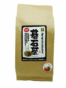 【ネット限定】 大豊町碁石茶協同組合 碁石茶 ティーバッ 50入 ティーバッグ