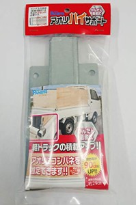 パネフリ工業 かんたん着脱式アオリハイサポート 1set