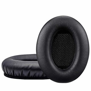 Bose ボーズ ヘッドホン イヤーパッド交換用 イヤークッション ヘッドホンカバー BOSE QuietComfort 15 / QC15 / QC25 / QC2 / QC35 / QC