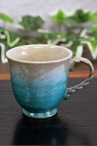 おしゃれ 九谷焼 マグカップ 釉彩 陶器 ブランド 食器 日本製
