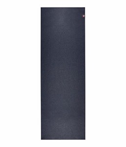 Manduka eKO Superlite ヨガトラベルマット 厚さ1.5mm 携帯用トラベルマット 環境に優しい 天然樹ゴム使用 キャッチグリップで牽引力、ヨ