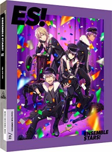 あんさんぶるスターズ! DVD 02 (特装限定版)