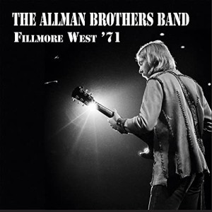 Fillmore West ’71
