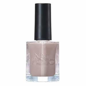 NAIL HOLIC(ネイルホリック) ネイルホリック 24_7 マニキュア 無香料 BE380 10ミリリットル (x 1)