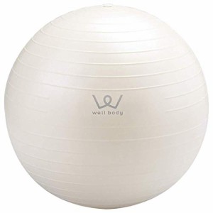 アルインコ(ALINCO) エクササイズボール65cm WBN065