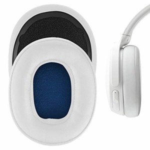 Geekria イヤーパッド QuickFit 互換性 パッド スカルキャンディ Skullcandy Venue ヘッドホンに対応 パッド イヤー/イヤーカップ(プロテ