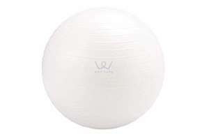 アルインコ(ALINCO) エクササイズボール30cm WBN030