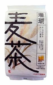 ハラダ製茶 珊瑚麦茶 52P ×2袋 ティーバッグ