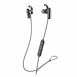 Skullcandy スカルキャンディー ワイヤレス イヤホン BT METHOD ANC S2NQW-M448 BLACKBLACKGRAY F