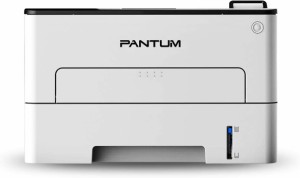 PANTUM P3300 A4モノクロレー ザープリンター