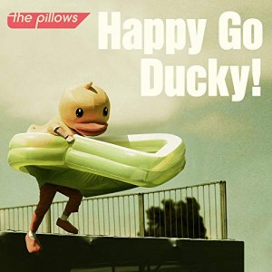 Happy Go Ducky! 【初回限定盤】