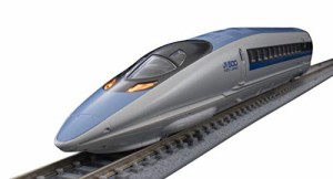 TOMIX Nゲージ ファーストカーミュージアム 500系 のぞみ FM-009 鉄道模型 電車