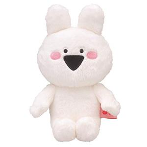韓国 うさぎ ぬいぐるみの通販 Au Pay マーケット