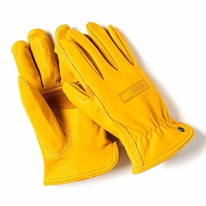 グリップスワニー（GRIPSWANY）G-70 キャンプグローブ CAMP GLOVES (S)