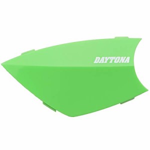 デイトナ(Daytona) バイク用 インカム DT-E1用 オプションフェイスパネル ライムグリーン 15114