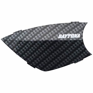 デイトナ(Daytona) バイク用 インカム DT-E1用 オプションフェイスパネル カーボン調 