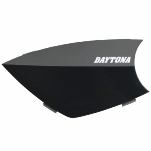 デイトナ(Daytona) バイク用 インカム DT-E1用 オプションフェイスパネル ブラック 1