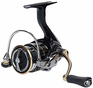 ダイワ(DAIWA) スピニングリール 19 バリスティック LT4000-CXH (2019モデル)