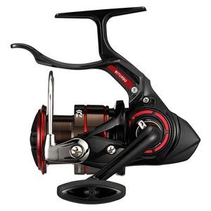 ダイワ(DAIWA) スピニングリール(レバーブレーキ) 19 シグナス 3000LBD(2019モデル)