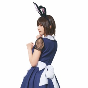 コスプレ 黒うさぎの通販｜au PAY マーケット