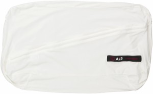 《送料無料》西川 (Nishikawa) エアー 専用 ピローケース 63X38cmまでのサイズの枕