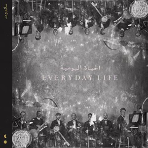 Everyday Life -Ltd-