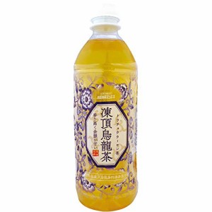 成城石井 凍頂烏龍茶 500ml ×24本