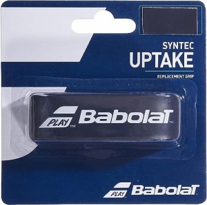 バボラ Babolat テニスグリップテープ シンテック アップテイクX1 SYNTEC UPTAKE リプレイスメントグリップ 670069