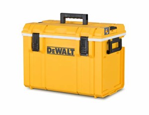 [送料無料]デウォルト(DeWALT) クーラーボックス 工具箱 収納ケース ツールボックス 高い保