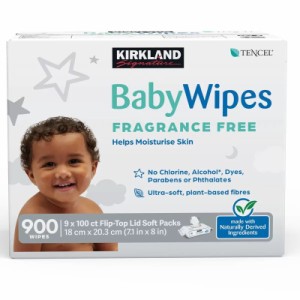 モンレーブジャパン コストコ おしりふき お尻拭き BabyWipes