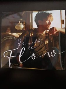 Go with the Flow (初回限定盤B)