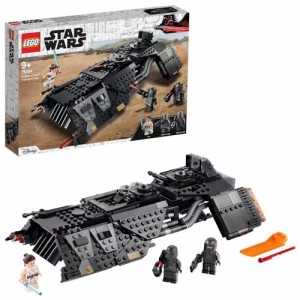 レゴ(LEGO) スター・ウォーズ レン騎士団の輸送船 75284